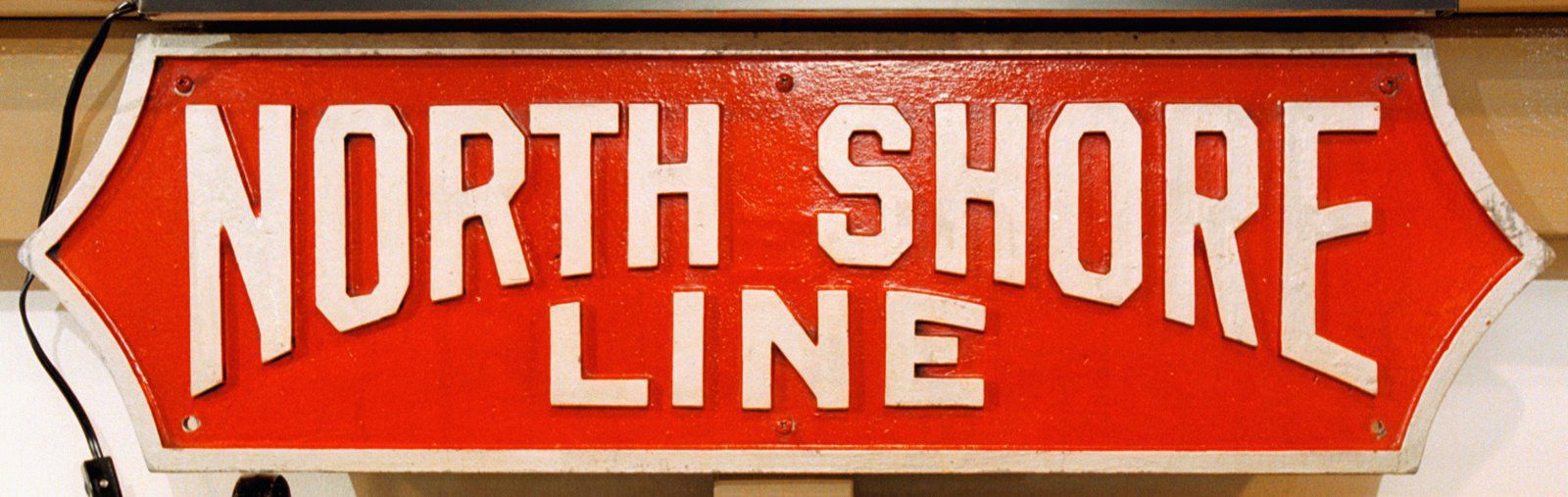 North Shore Line